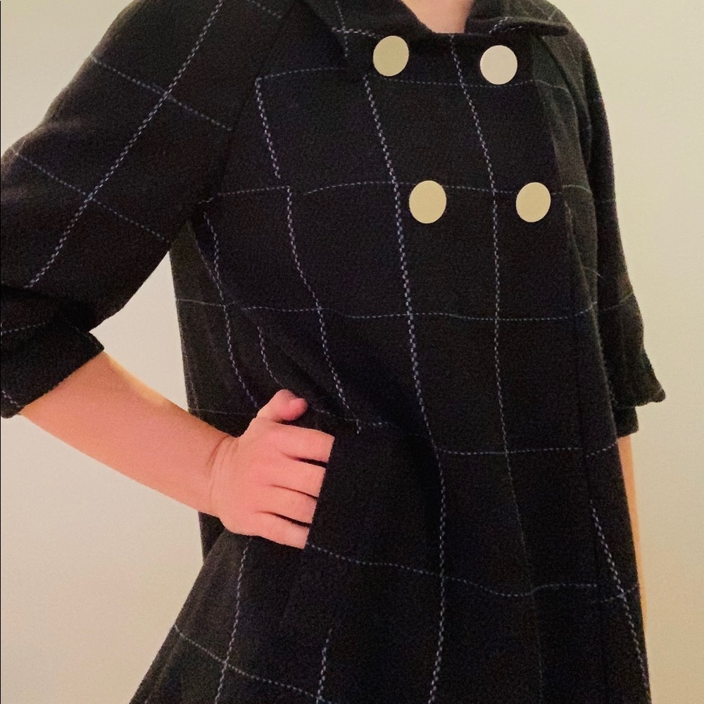 Relativity Fall Coat - Picture 2 of 6